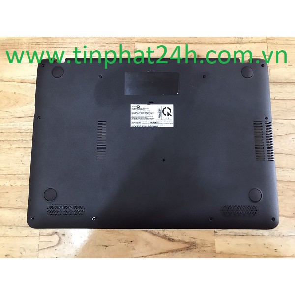 Thay Vỏ Mặt D Laptop Asus VivoBook X507 X507MA X507UA X507UF X507U X507M