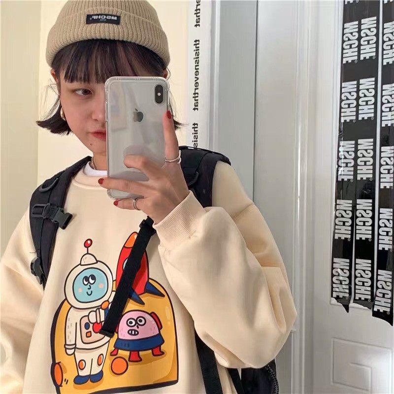 THANH LÍ ÁO SWEATER PHG