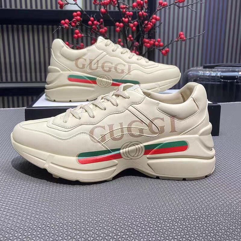 FREE SHIP Giày thể thao nữ GC độn đế 5cm êm chân-giày sneaker hottrend 2022