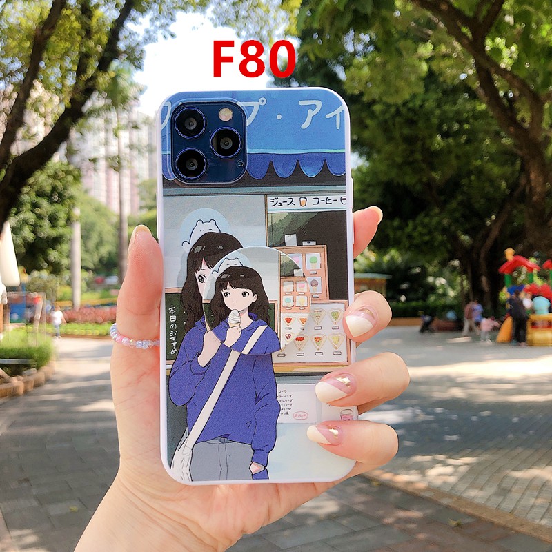 Ốp Lưng Mềm In Hình Hp Đáng Yêu Cho Samsung A11 A21S A31 A51 A71 | BigBuy360 - bigbuy360.vn