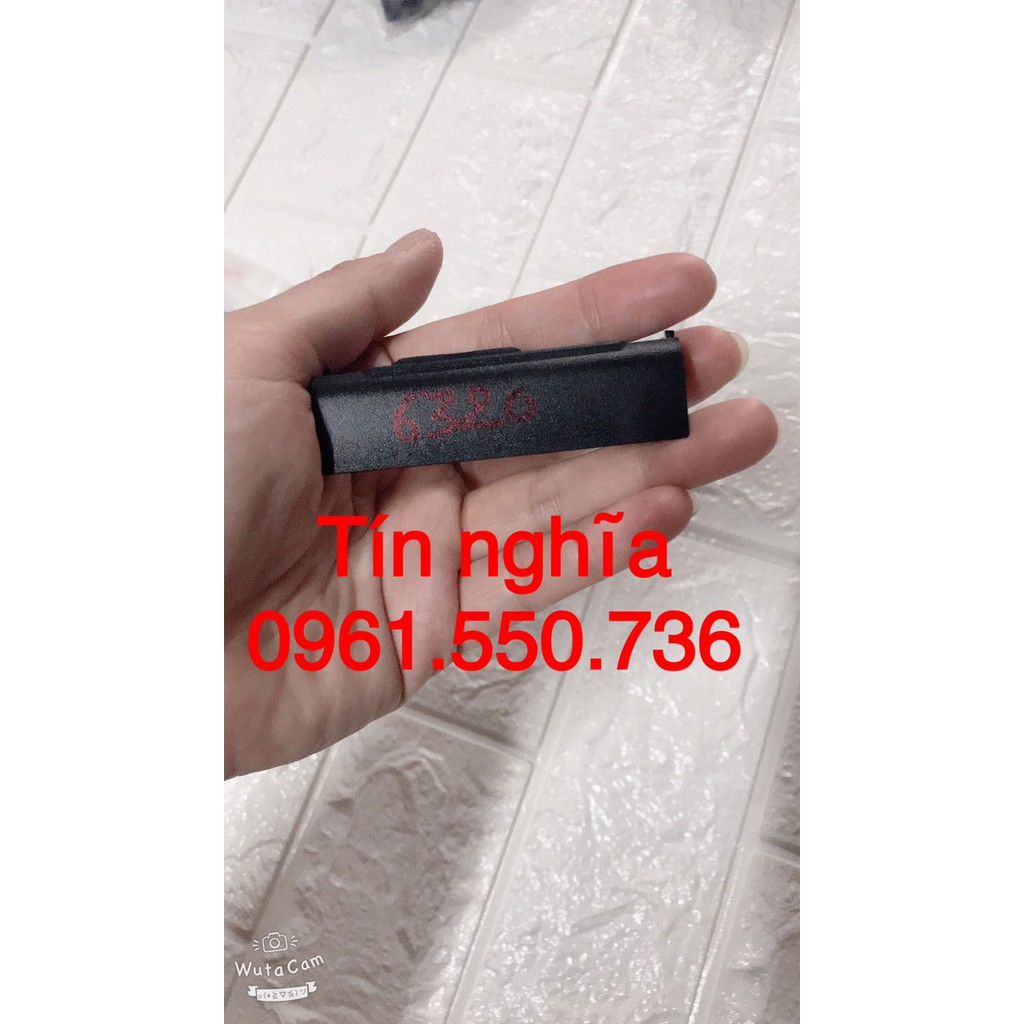 NẮP HDD DELL LATITUDE E6320
