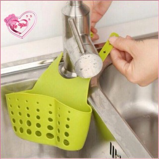 Rổ treo bồn rửa chén