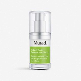 SERUM GIẢM THIỂU NẾP NHĂN VÀ QUẦNG THÂM MẮT Murad Retinol Youth Renewal Eye Serum