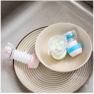 Faucet splash shower tap filter kitchen water filter nozzle filter water saver