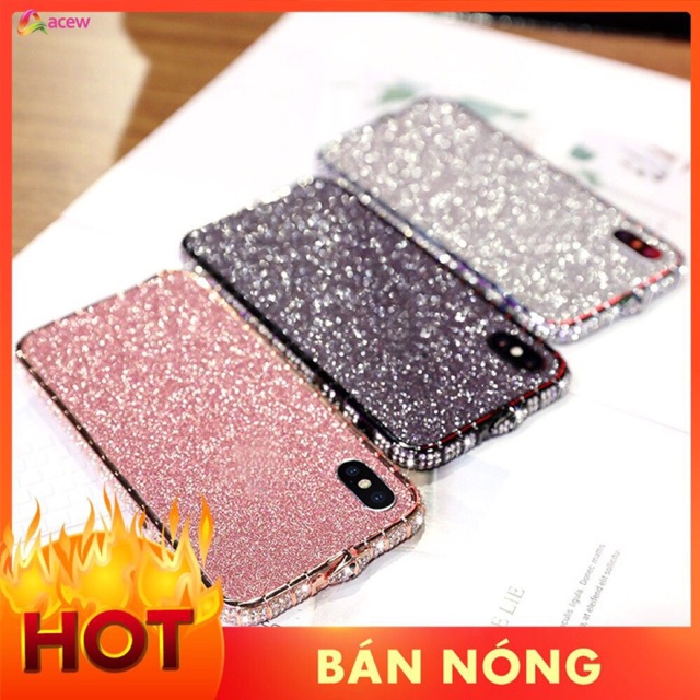ỐP ĐT IPHONE 6/6s/7/8 thường và plus
