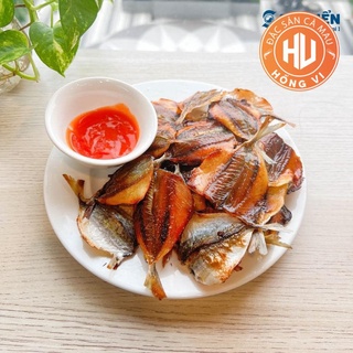 KHÔ CÁ CHỈ VÀNG LỚN GHÉP NGANG SIZE LỚN