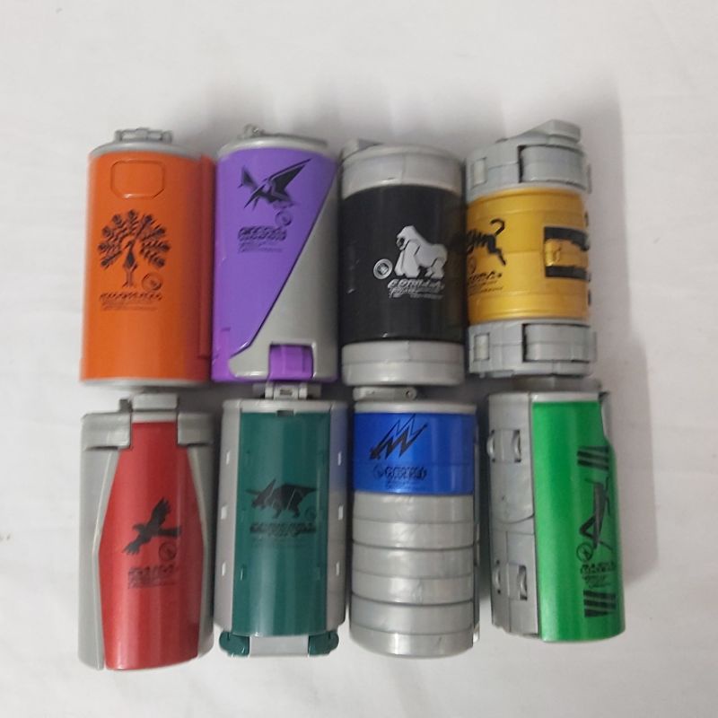 Đồ Chơi Siêu Nhân DX Candroid Kamen Rider OOO