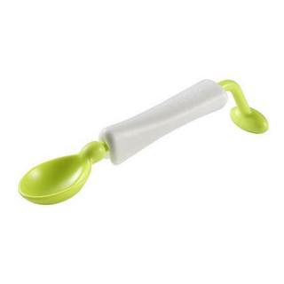 Thìa xoay 360 độ không đổ Beaba