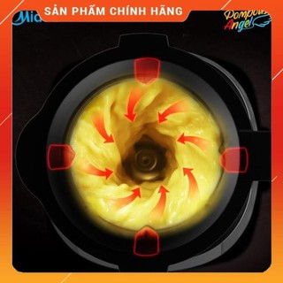 Máy Xay Nấu Đa Năng Midea MJ-BL100GH