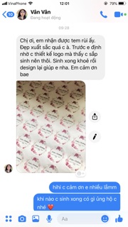 In tem decal siêu nét
