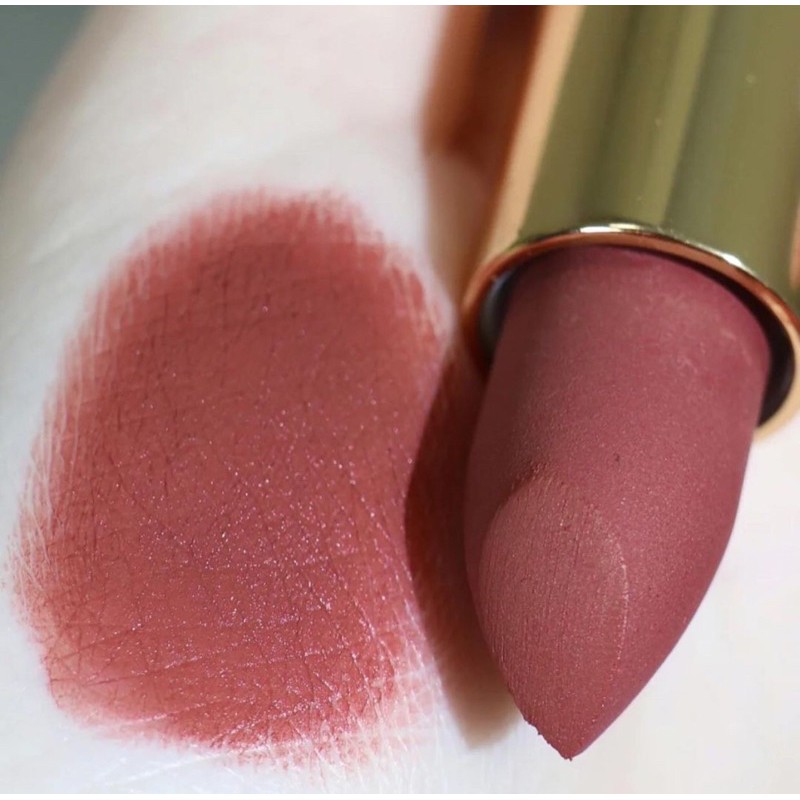 [BILL US] Son thỏi lì Fullsize Pat McGrath Labs MatteTrance Lipstick màu Flesh 3 | BigBuy360 - bigbuy360.vn