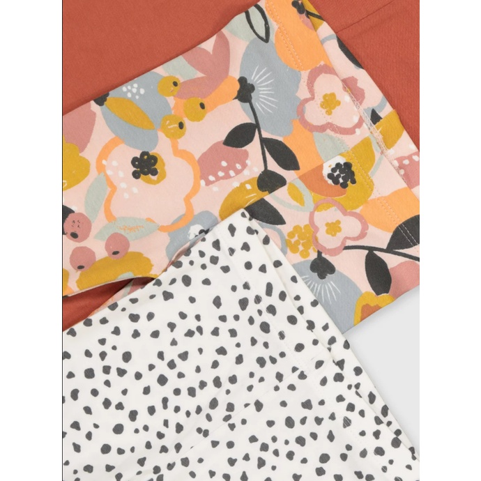 Set 3 bộ quần áo thu đông TU UK chính hãng săn sale size 18-24M