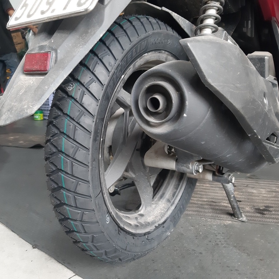 Vỏ Michelin Anakee Street 80/90-14 hoặc 90/80-14 hoặc 90/90-14
