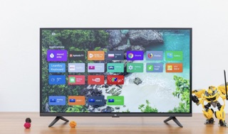 Tivi Xiaomi E32s Pro tràn viền