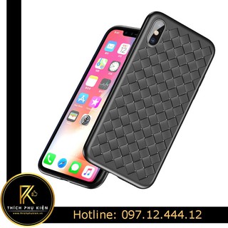 Ốp Lưng Tản Nhiệt iPhone 6/6s/6 Plus/6s Plus/7/8/7 Plus/8 Plus/X/Xs/Xs Max Cao CẤP