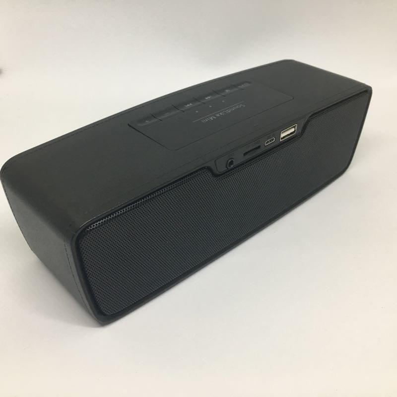 Loa bluetooth sound link S2025 nghe nhạc hay sạc pin