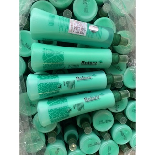 XỊT DƯỠNG TÓC (XANH) ROTARY 250ML