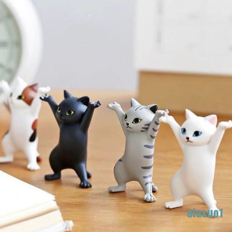 Bút Hình Mèo Dễ Thương Alasuo1