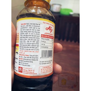 Nước tương Phú Sĩ