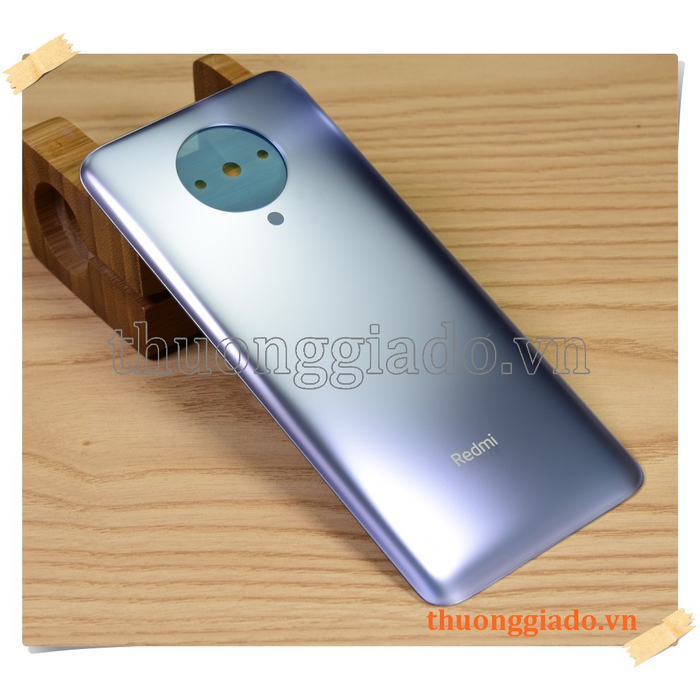 Thay kính lưng Xiaomi Redmi K30 Pro, Redmi K30 Ultra thay nắp lưng, thay nắp đậy pin