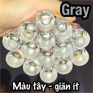 LENS XÁM HÀN QUỐC 🔥