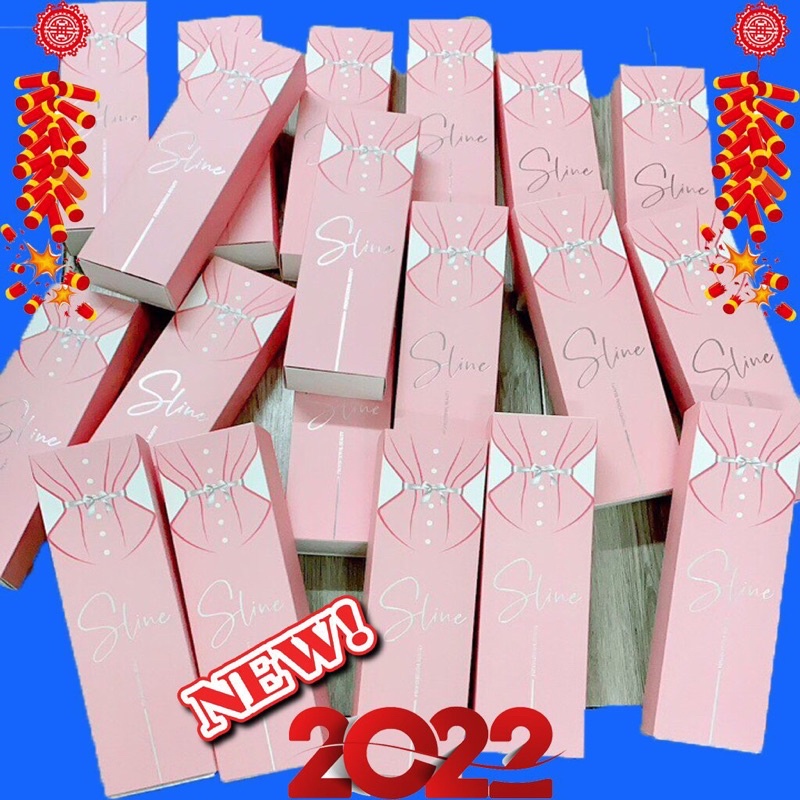 Gen Nịt Bụng 28cm SLINE Malaysia  - Đai Latex giảm câ