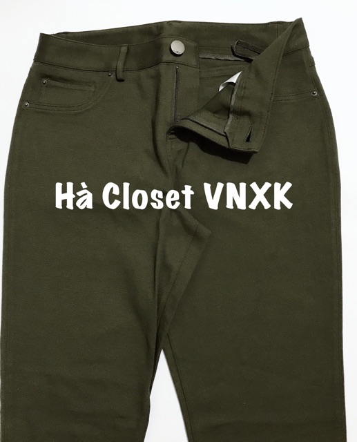 [Siêu Phẩm] Quần Skinny Xuất Dư Xịn có big size | BigBuy360 - bigbuy360.vn