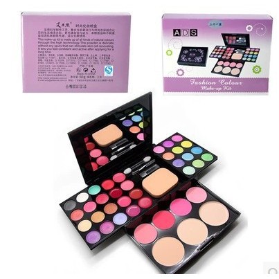 Bộ Kit Trang Điểm ADS 6328