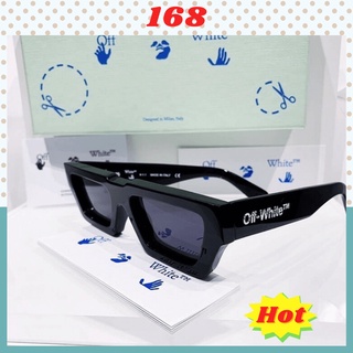Kính thời trang - cao cấp - mắt kính đen, unisex, chống nắng, chống tia uv, bảo hành 12 tháng - kính mắt 168
