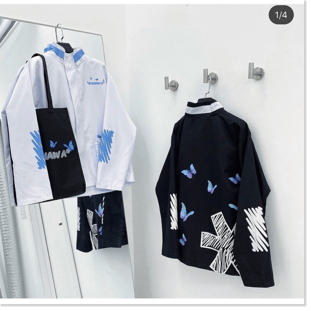 ÁO KHOÁC DÙ NAM PHONG CÁCH MỚI CỰC ĐẸP , HOT ĐỘC LẠ HÈ 2021 KOKO MI STORE
