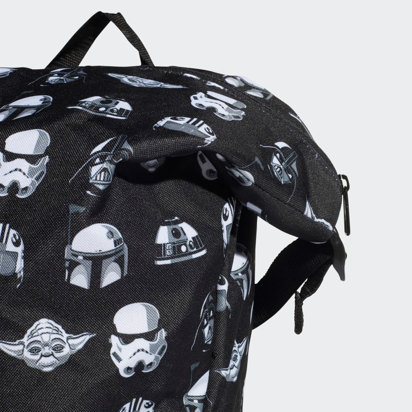 [HÀNG ĐỘC] Balo #Das Star Wars hàng về lại giá chỉ 299K - bảo hành trọn đời khóa kéo | BigBuy360 - bigbuy360.vn