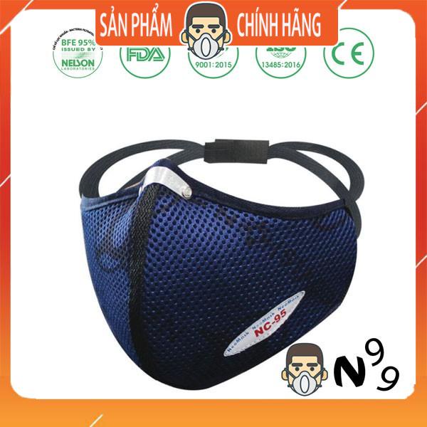 Khẩu trang Neomask, Neoshield, VC65, NC95, Neo-Re5, DS01