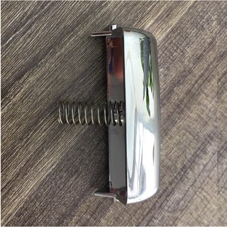 bộ Lẫy Khóa nắp Nồi cơm điện Toshiba RC-18NMF và RC-10MNF - linh phụ kiện combo 2