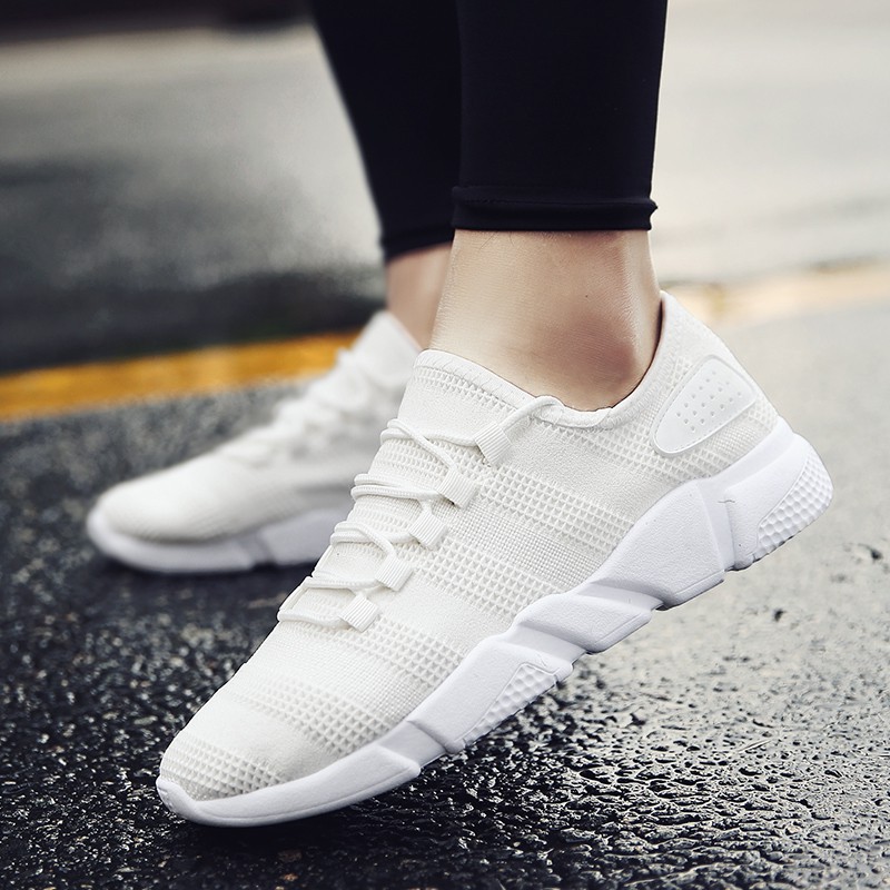 Giày Sneaker thời trang nam cao cấp MS10