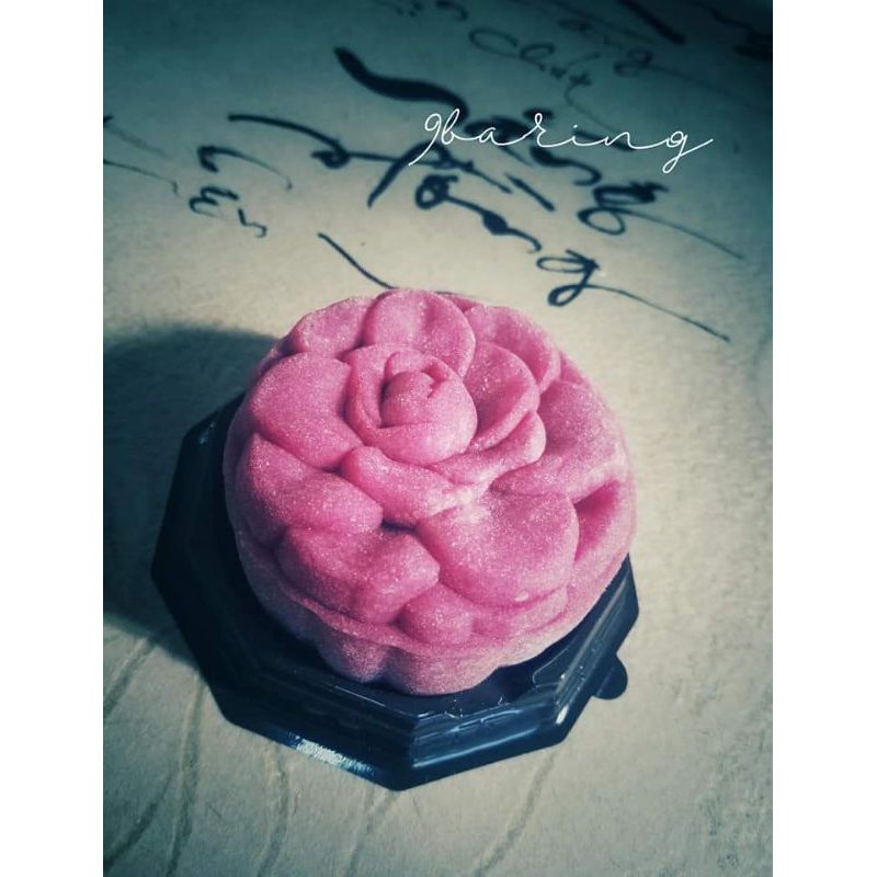 Khuôn trung thu 2019 dạng ghép size 150g