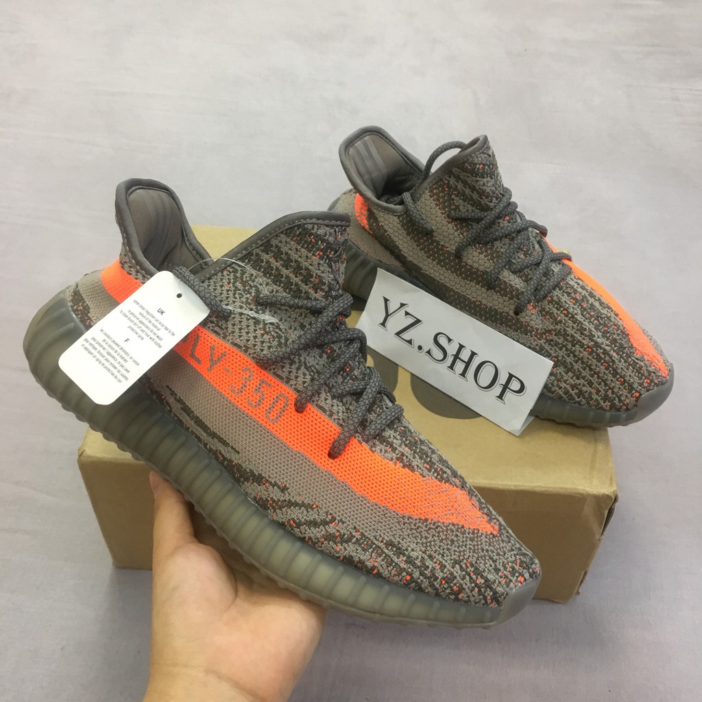 [FULLBOX+BILL] Giày Sneaker, Giày Thể Thao YZ350 6 Màu Cơ Bản Ca | BigBuy360 - bigbuy360.vn