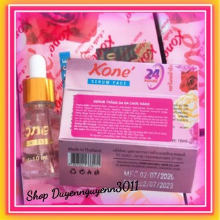 Serum trắng da đa chức năng Kone Thái Lan