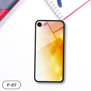 Ốp lưng kính 3D Vivo Y81s