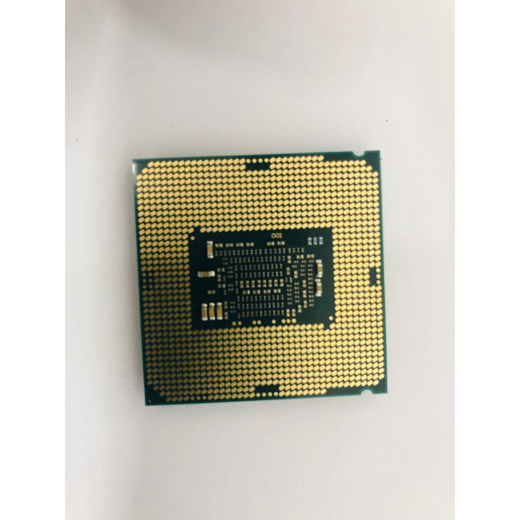CPU Intel  G4440 Cũ