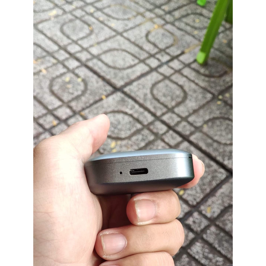 Tai nghe bluetooth TWS REZO T206 Nobox