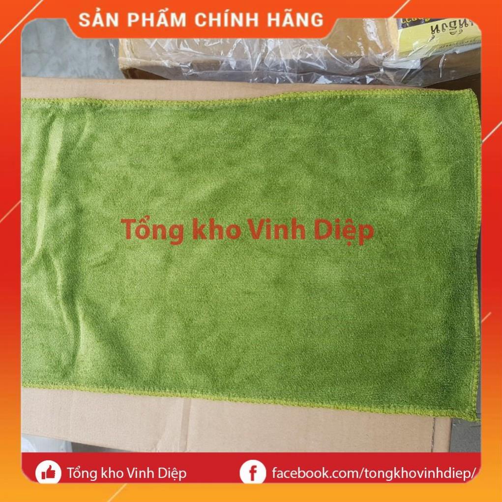 Combo 10 chiếc khăn tắm, khăn lau đầu dài, vải nhung mềm mịn, bền đẹp khổ 24x50cm