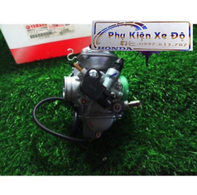 Bình xăng con exciter 135 5 số chính hãng