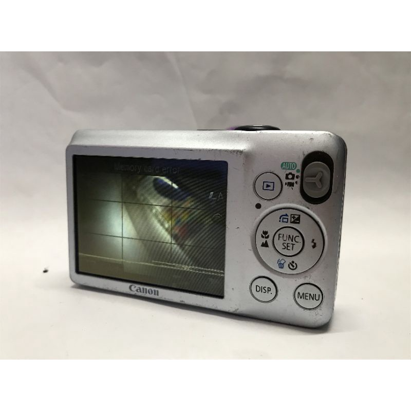 Máy Ảnh Canon Powershot SD1300IS 12.1 Megapixels Cũ | BigBuy360 - bigbuy360.vn