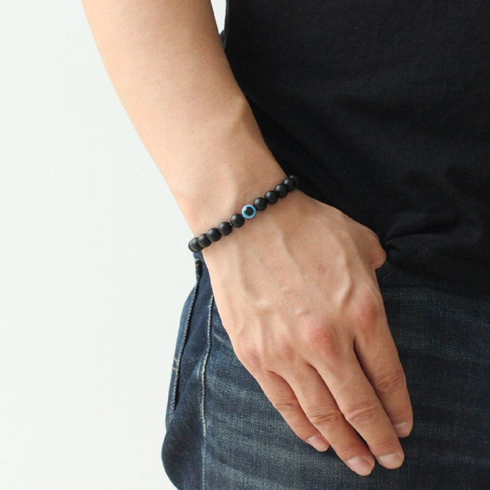 Vòng Tay Chuỗi Hạt Thời Trang Cho Nam Và Nữ