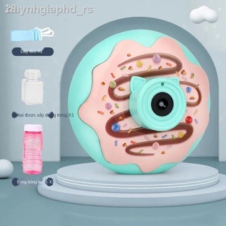 ♀huynhgiaphd_rsnet máy làm bong bóng bánh rán người nổi tiếng ảnh tự động nhạc nhẹ thổi cô gái trái tim đồ chơi trẻ em