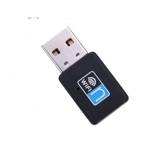 USB thu wifi chuẩn N dành cho PC, Laptop - ICBM wifi shop | BigBuy360 - bigbuy360.vn