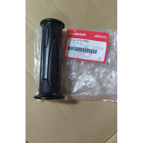 TAY NẮM HONDA SH MODE TRÁI