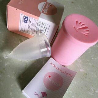 Cốc nguyệt san Lincup