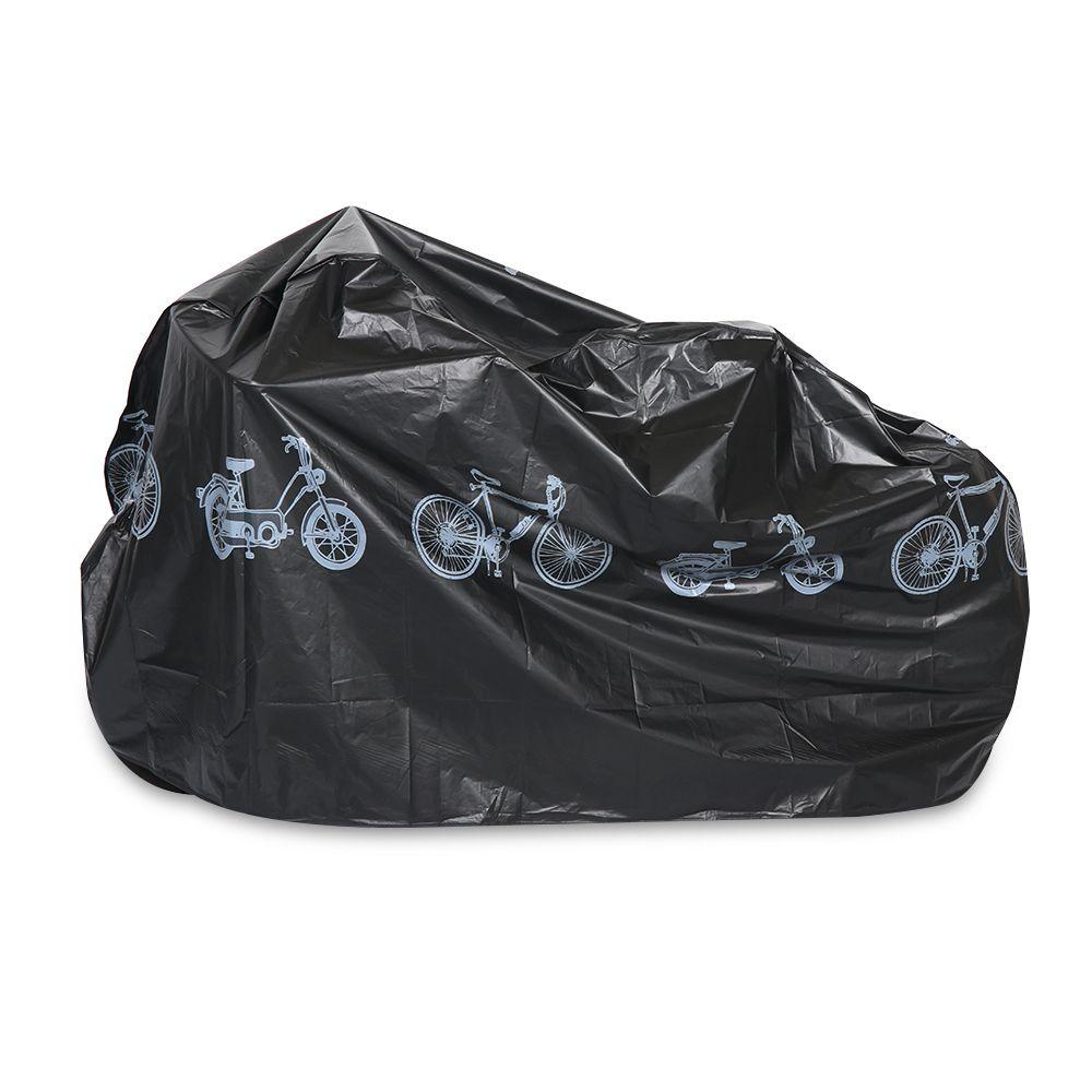 Vỏ Bọc Bảo Vệ Xe Máy / Xe Đạp Chống Thấm Nước Heceh