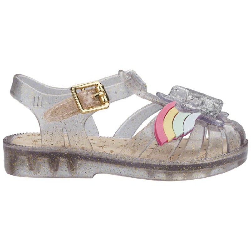 Giày xuất cho bé